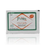 雙效泰國果凍威而鋼Super P-Force Oral Jelly包裝