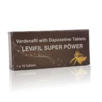 雙效樂威壯Levifil Super Power