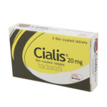 美國禮來犀利士cialis（4粒/盒）：圖片 2