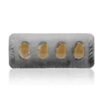 印度犀利士學名藥Tadacip20藥片正面
