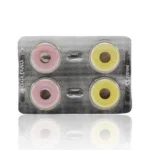 糖果味威而鋼口溶錠KAMAGRA-100藥片正面