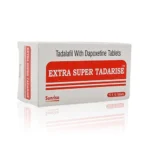 雙效犀利士Extra Super Tadarise