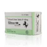 威而鋼學名藥馬牌Cenforce-100