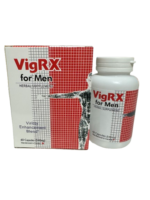 美國vigrx for men威樂增大丸（60粒/罐）：圖片 2