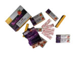 濃情女用催情口香糖sexclaue（5片/盒）：圖片 2