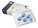 美國輝瑞威而鋼viagra(4粒/盒)：圖片 2